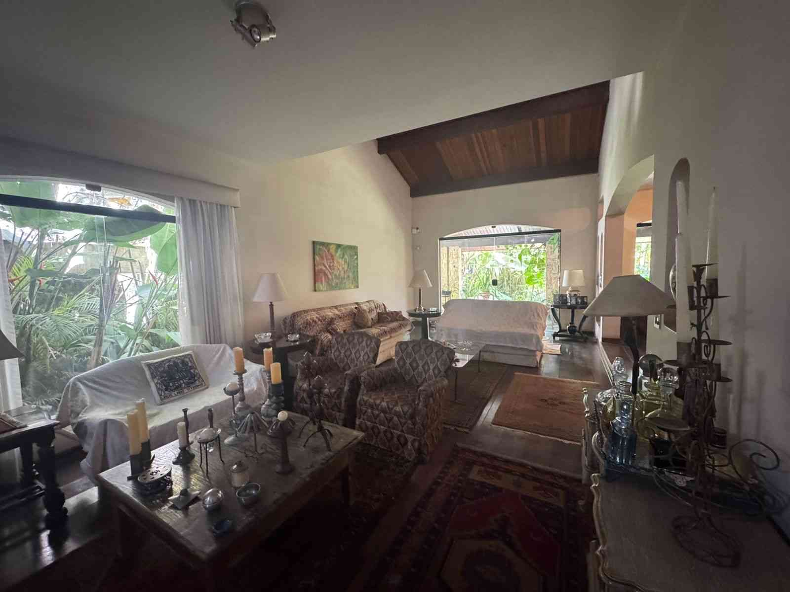 Casa de Condom�nio &nbsp;ALPHAVILLE  &nbsp;ALPHAVILLE RESIDENCIAL DOIS