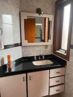 Casa de Condom�nio &nbsp;ALPHAVILLE &nbsp;ALPHAVILLE RESIDENCIAL DEZ