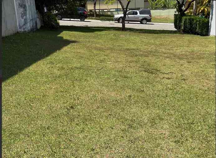 Terreno &nbsp;ALPHAVILLE  &nbsp;ALPHAVILLE RESIDENCIAL CINCO