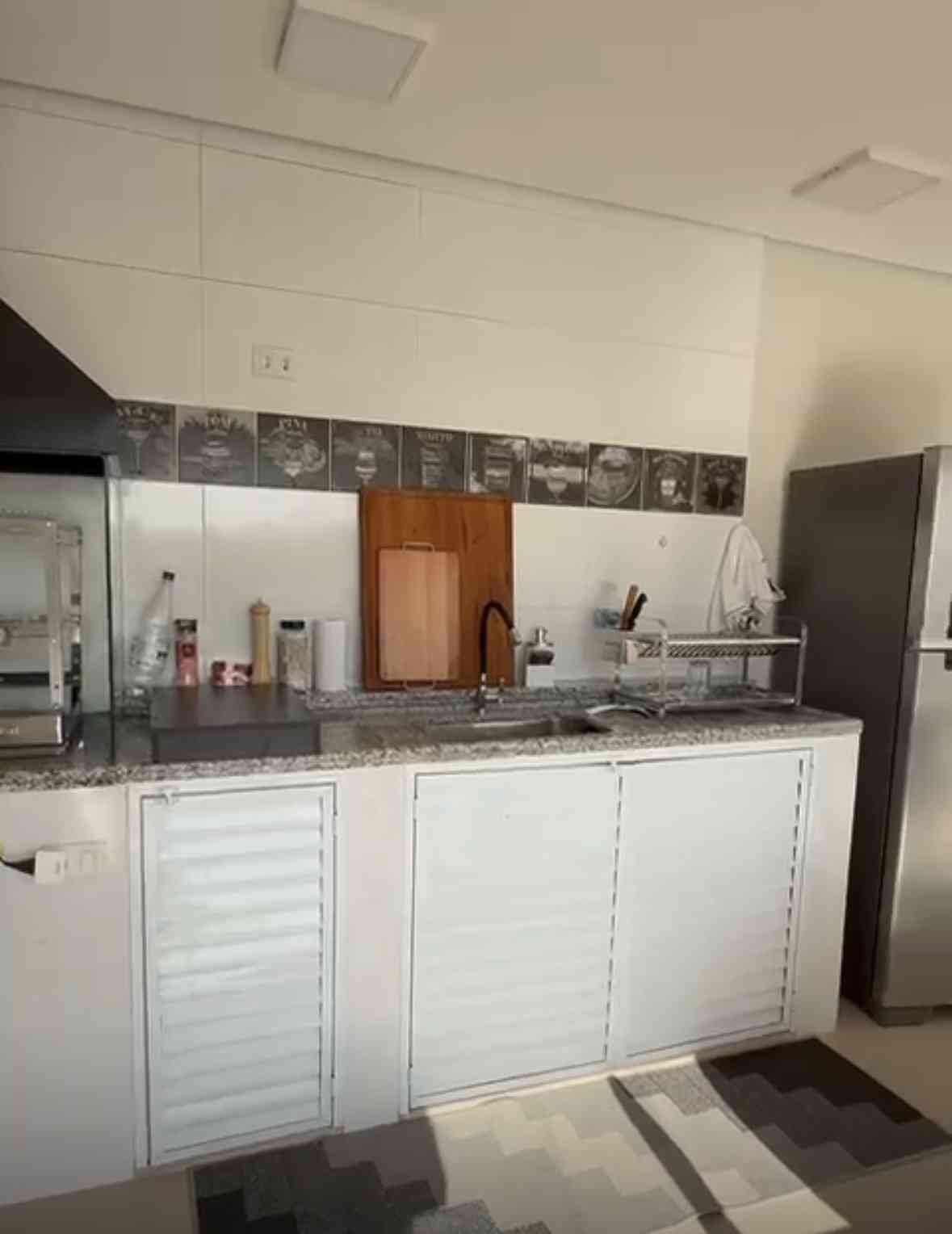 Casa de Condom�nio &nbsp;ALPHAVILLE &nbsp;ALPHAVILLE RESIDENCIAL NOVE