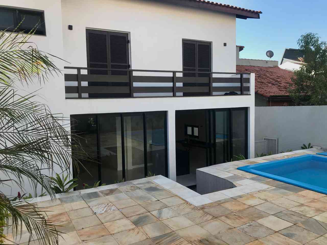 Casa de Condom�nio &nbsp;ALPHAVILLE &nbsp;ALPHAVILLE RESIDENCIAL NOVE