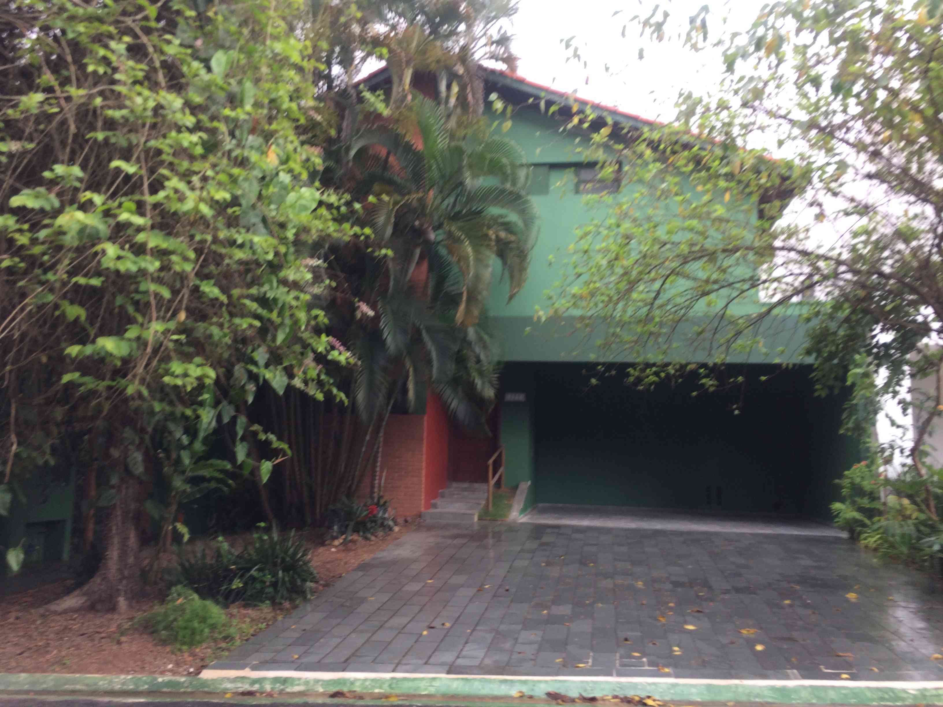 Casa de Condom�nio &nbsp;ALPHAVILLE &nbsp;ALPHAVILLE RESIDENCIAL QUATRO