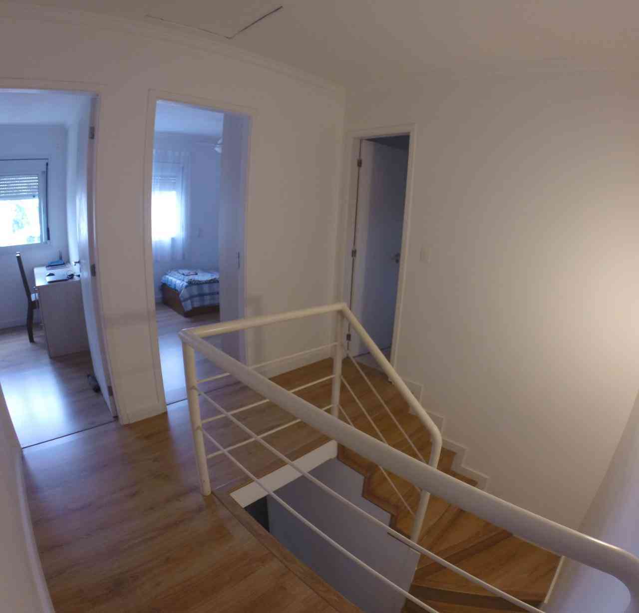 Casa de Condom�nio &nbsp;ALPHAVILLE &nbsp;SCENIC