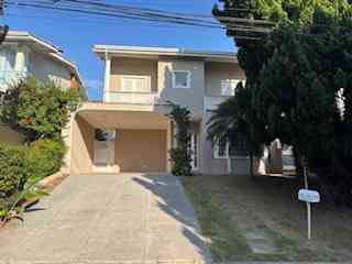 Casa de Condom�nio &nbsp;ALPHAVILLE &nbsp;ALPHAVILLE RESIDENCIAL SEIS