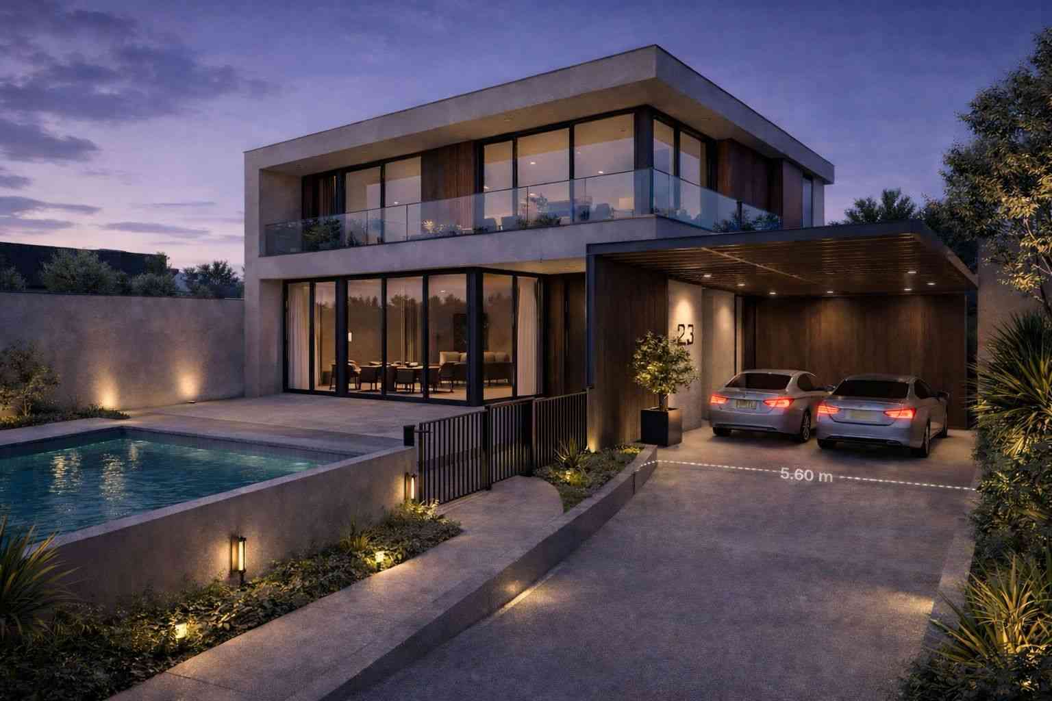 Casa de Condom�nio &nbsp;ALPHAVILLE &nbsp;ALPHAVILLE RESIDENCIAL NOVE