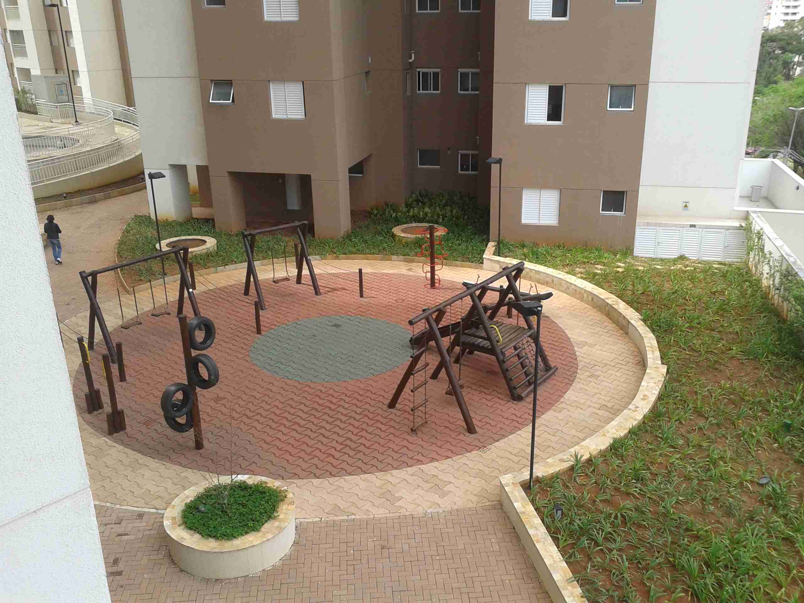 Apartamento BARUERI  BARUERI  PARQUE BARUERI
